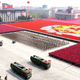Image for article titled The Retro-Futuristic Spectacle of Military Parades in North Korea
